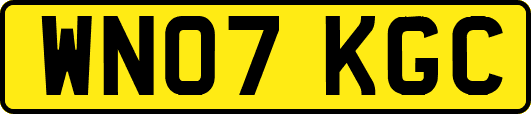 WN07KGC
