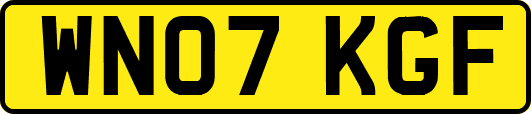 WN07KGF