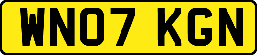 WN07KGN