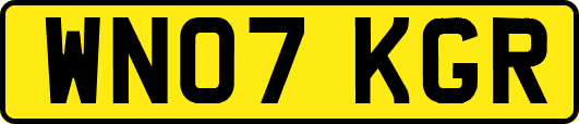 WN07KGR