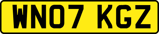 WN07KGZ