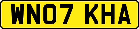 WN07KHA