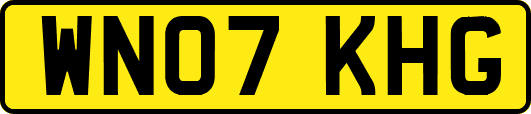 WN07KHG