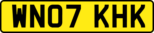 WN07KHK