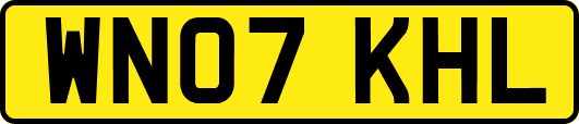 WN07KHL