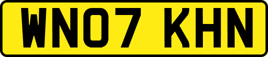 WN07KHN
