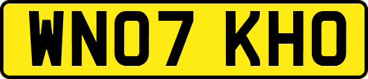 WN07KHO