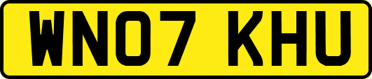 WN07KHU