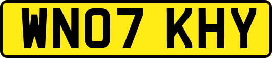 WN07KHY