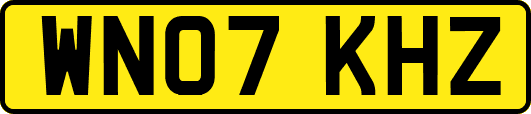 WN07KHZ