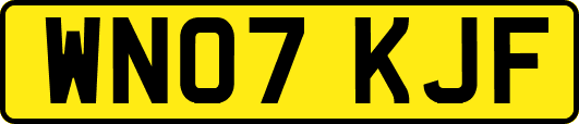 WN07KJF