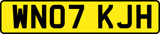 WN07KJH