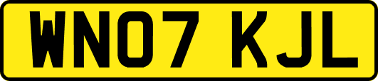 WN07KJL