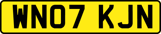 WN07KJN