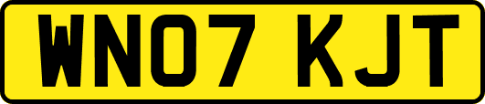 WN07KJT
