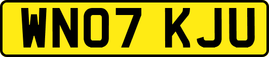 WN07KJU