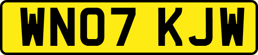 WN07KJW