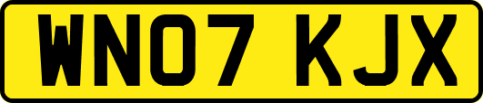 WN07KJX