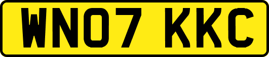 WN07KKC