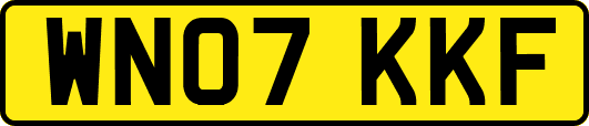 WN07KKF