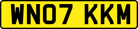 WN07KKM