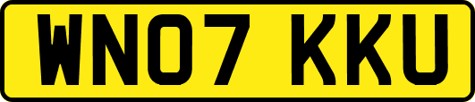 WN07KKU