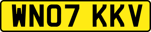 WN07KKV