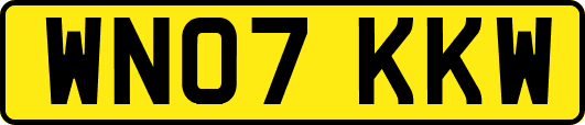 WN07KKW