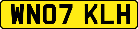 WN07KLH