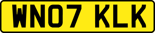 WN07KLK