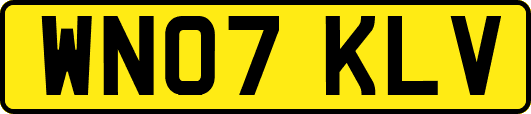 WN07KLV