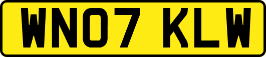 WN07KLW
