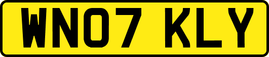 WN07KLY