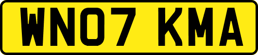WN07KMA