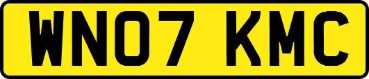 WN07KMC