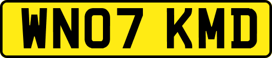 WN07KMD