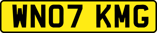 WN07KMG
