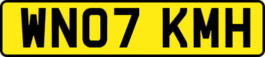 WN07KMH