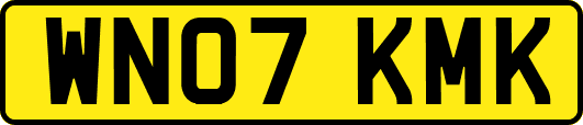 WN07KMK