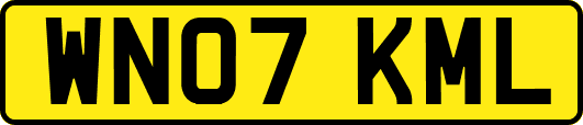 WN07KML
