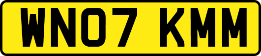 WN07KMM