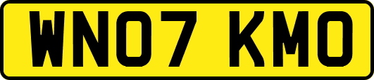 WN07KMO