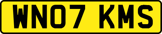 WN07KMS