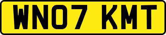 WN07KMT