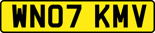 WN07KMV