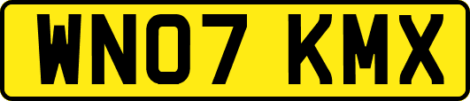 WN07KMX