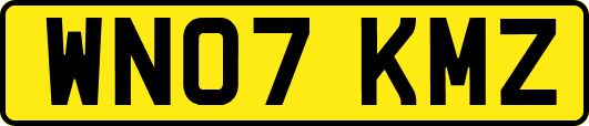 WN07KMZ