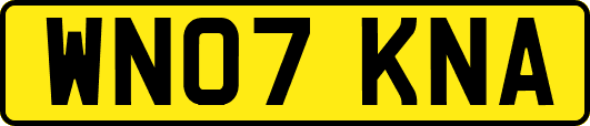 WN07KNA