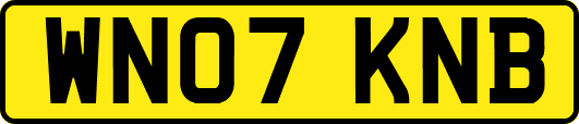 WN07KNB