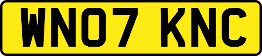 WN07KNC
